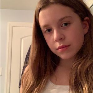 Meet your Posher, Maddie